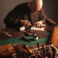 Sattler*in | Generation Handwerk